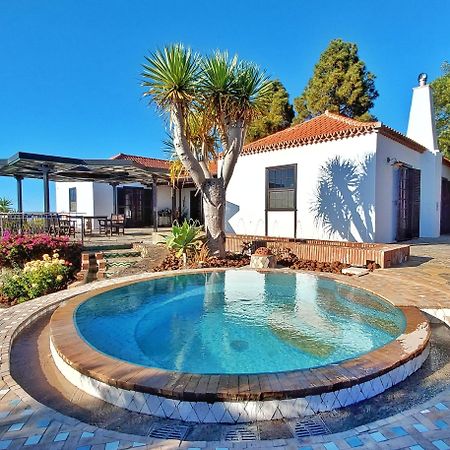 Alpalma Casa & Jardin Villa Puntagorda Exteriör bild